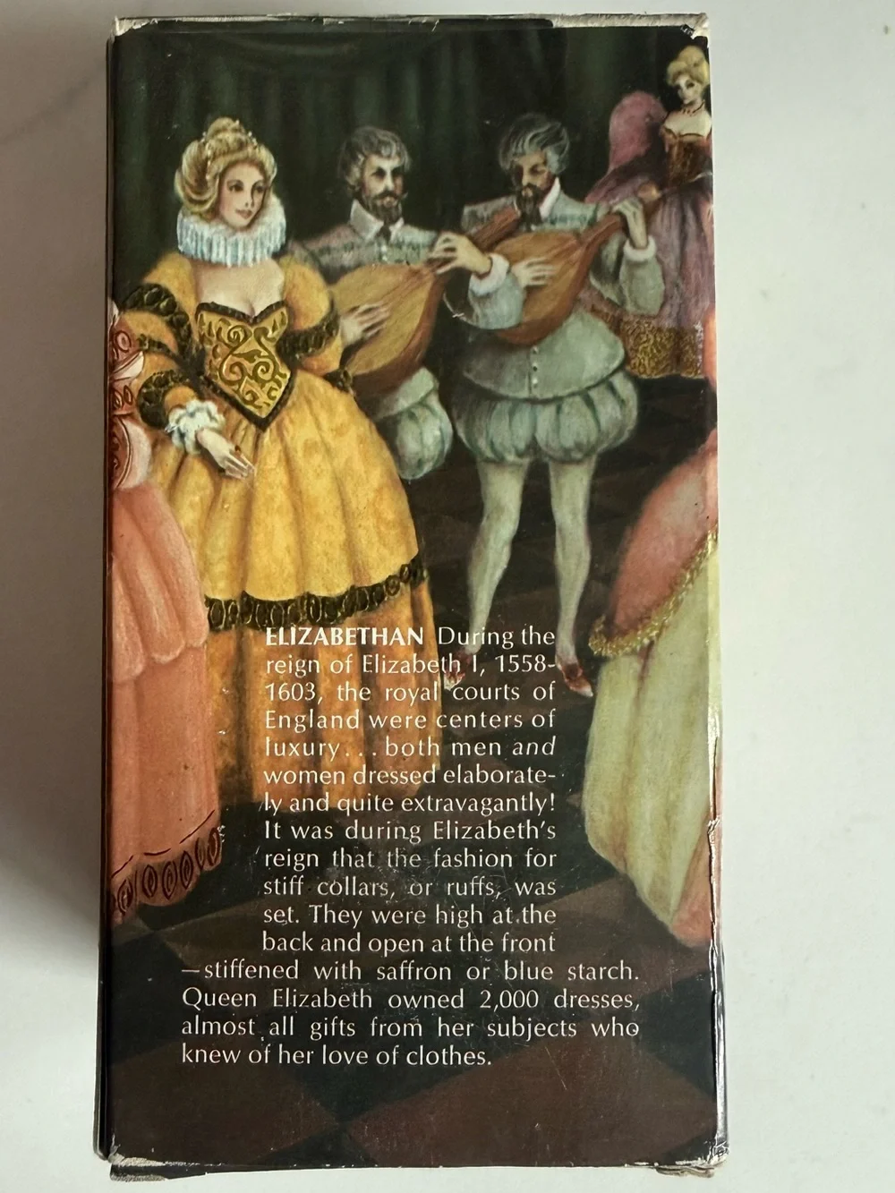 Avon Elizabethan/Brigerton Perfume - Picture 3 of 7